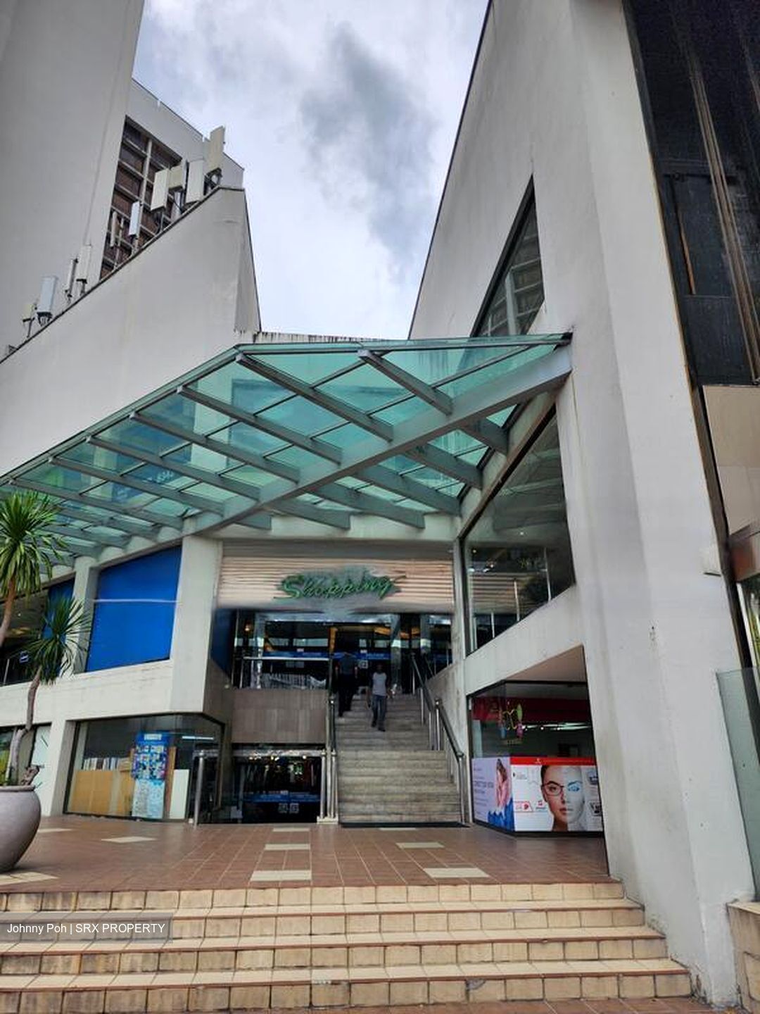 The Golden Landmark (D7), Retail #458127821